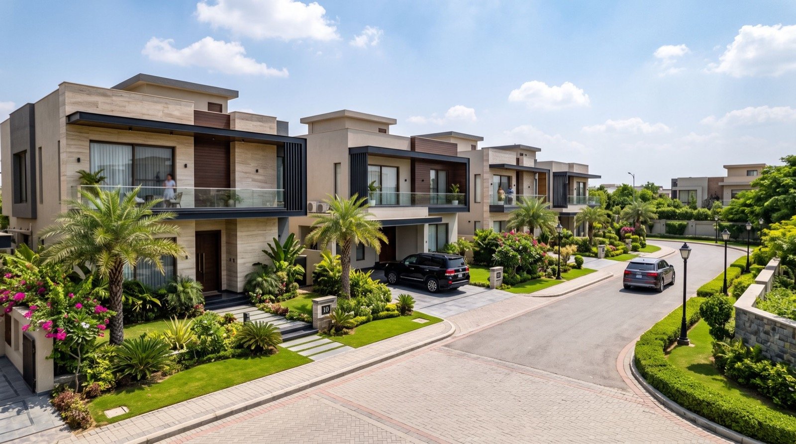 Commercial Plot for Sale in Islamabad: 2026 Guide