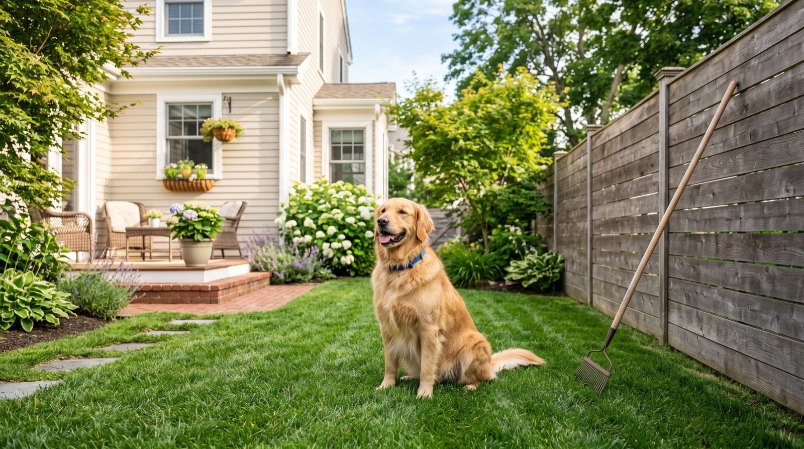 Dog Poop Bags 101: The New Dog Owner's Guide