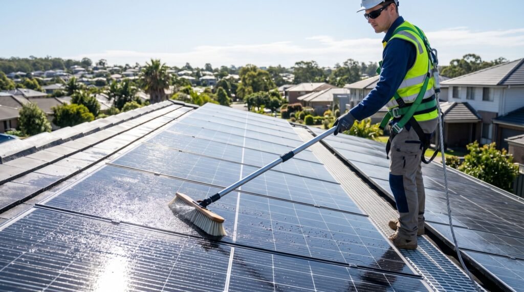 Solar Installation in Multan: Beat Heat & Bills 2026