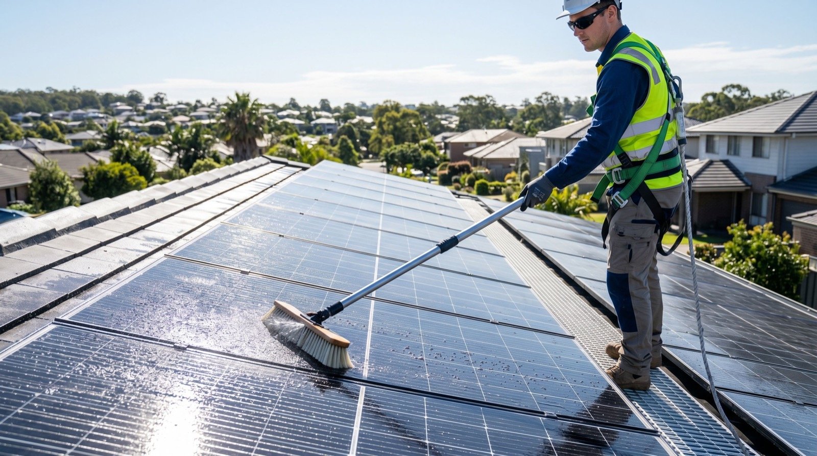 Solar Installation in Multan: Beat Heat & Bills 2026